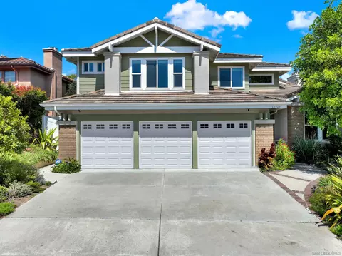 12705 Sandy Crst, San Diego, CA 92130