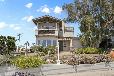 4444 Leon St, San Diego, CA 92107