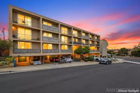 4477 Mentone St UNIT 105, San Diego, CA 92107
