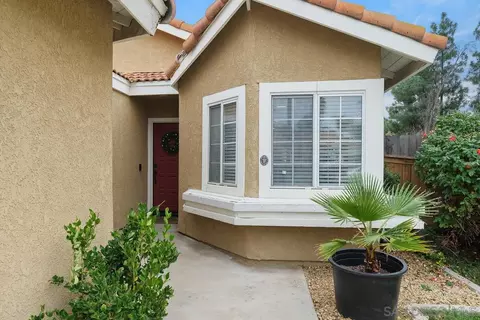 Exterior - 40110 Cannes Ct, Temecula, CA 92591 photo 3 of 9