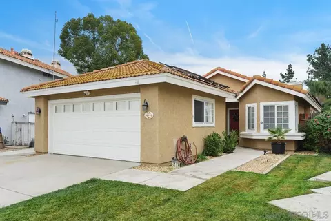 Exterior - 40110 Cannes Ct, Temecula, CA 92591 photo 2 of 9