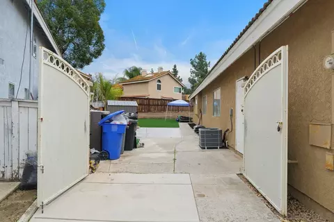 Exterior - 40110 Cannes Ct, Temecula, CA 92591 photo 9 of 9