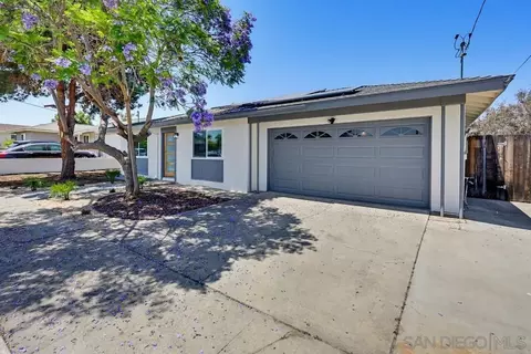 Exterior - 569 Gold Dr, Oceanside, CA 92057 photo 5 of 19