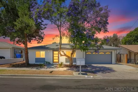 Exterior - 569 Gold Dr, Oceanside, CA 92057 photo 19 of 19