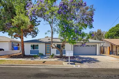 Exterior - 569 Gold Dr, Oceanside, CA 92057 photo 2 of 19