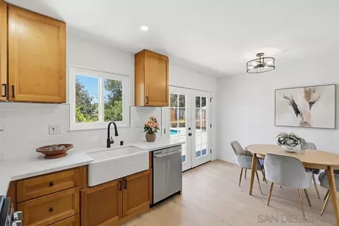 Kitchen - 569 Gold Dr, Oceanside, CA 92057 photo 9 of 9