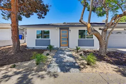 Exterior - 569 Gold Dr, Oceanside, CA 92057 photo 4 of 19