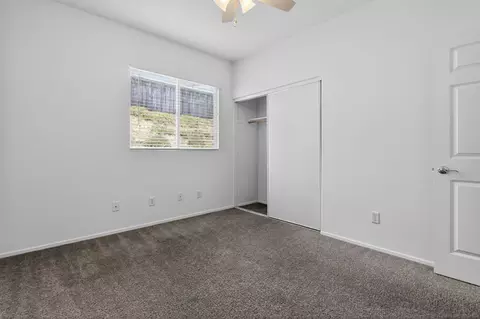 Bedroom - 1432 Belmont Park Rd, Oceanside, CA 92057 photo 2 of 11