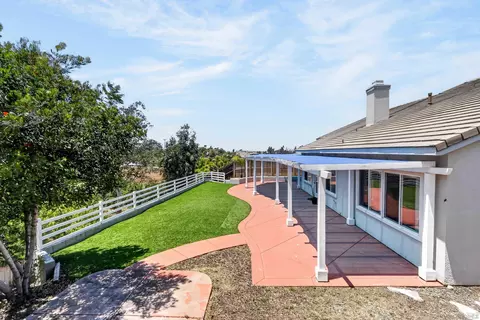 Exterior - 1432 Belmont Park Rd, Oceanside, CA 92057 photo 10 of 13