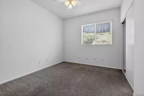Bedroom - 1432 Belmont Park Rd, Oceanside, CA 92057 photo 1 of 11