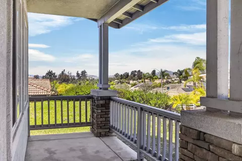 Exterior - 1432 Belmont Park Rd, Oceanside, CA 92057 photo 7 of 13