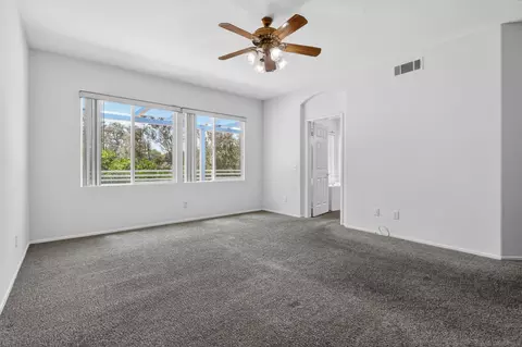 Bedroom - 1432 Belmont Park Rd, Oceanside, CA 92057 photo 6 of 11