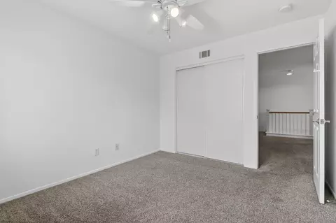 Bedroom - 1432 Belmont Park Rd, Oceanside, CA 92057 photo 11 of 11