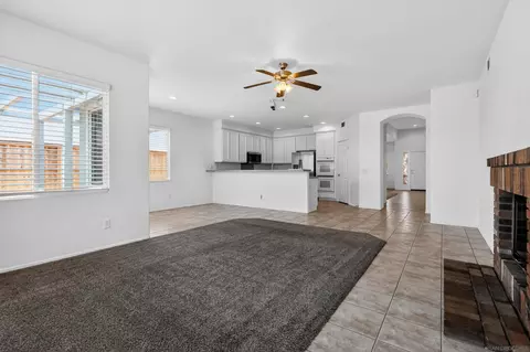 Living - 1432 Belmont Park Rd, Oceanside, CA 92057 photo 7 of 11