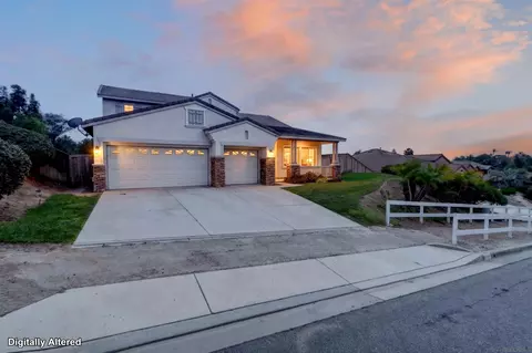1432 Belmont Park Rd, Oceanside, CA 92057