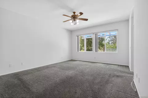 Bedroom - 1432 Belmont Park Rd, Oceanside, CA 92057 photo 5 of 11