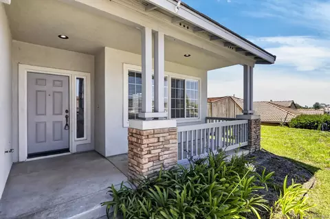 Exterior - 1432 Belmont Park Rd, Oceanside, CA 92057 photo 6 of 13