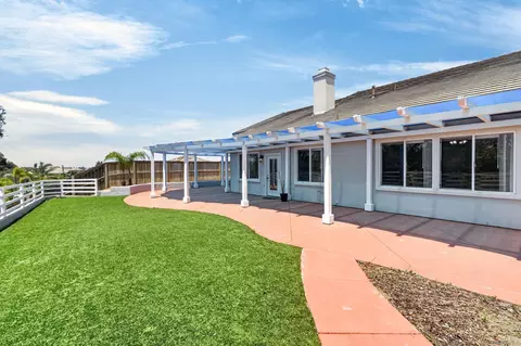 Exterior - 1432 Belmont Park Rd, Oceanside, CA 92057 photo 9 of 13