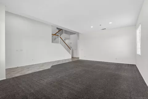 Living - 1432 Belmont Park Rd, Oceanside, CA 92057 photo 2 of 11