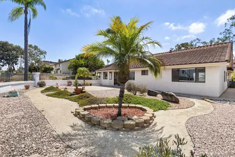 Exterior - 2714 Olympia, Carlsbad, CA 92010 photo 5 of 6