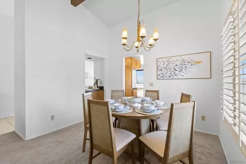 Dining - 2714 Olympia, Carlsbad, CA 92010 photo 2 of 2