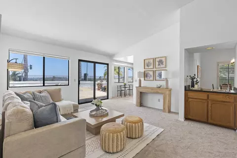 Living - 2714 Olympia, Carlsbad, CA 92010 photo 4 of 4