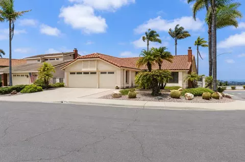 Exterior - 2714 Olympia, Carlsbad, CA 92010 photo 2 of 6