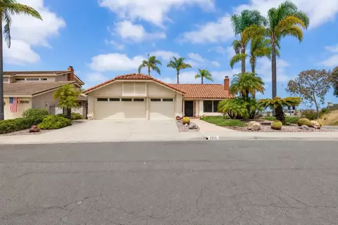 Exterior - 2714 Olympia, Carlsbad, CA 92010 photo 1 of 6