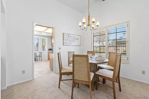 Dining - 2714 Olympia, Carlsbad, CA 92010 photo 1 of 2