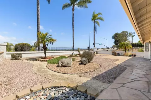 Exterior - 2714 Olympia, Carlsbad, CA 92010 photo 4 of 6