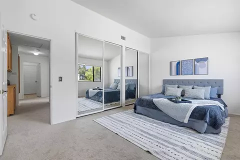 Bedroom - 2714 Olympia, Carlsbad, CA 92010 photo 2 of 5