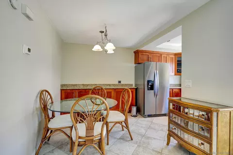 Dining - 9837 Caspi Gardens Dr 7, Santee, CA 92071 photo 2 of 2