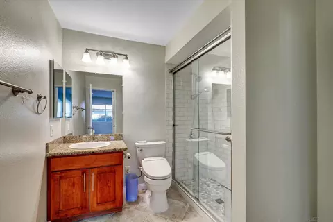 Bath - 9837 Caspi Gardens Dr 7, Santee, CA 92071 photo 1 of 1