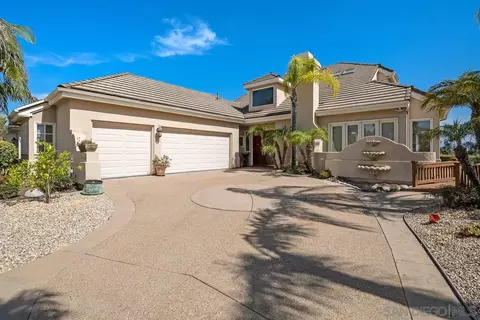 12394 Fairway Pointe Row, San Diego, CA 92128