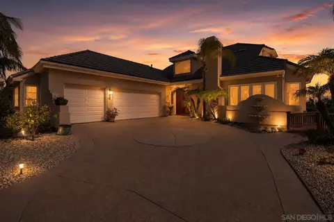 12394 Fairway Pointe Row, San Diego, CA 92128