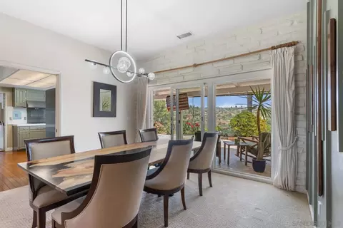 Dining - 2422 Peet Ln, Escondido, CA 92025 photo 1 of 1