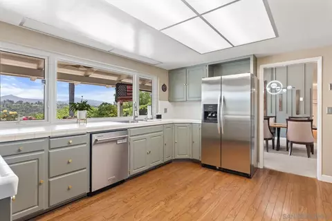 Kitchen - 2422 Peet Ln, Escondido, CA 92025 photo 1 of 3