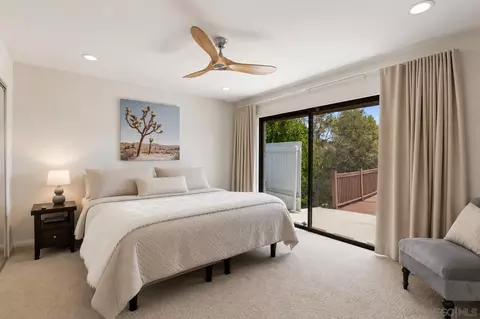 Bedroom - 2422 Peet Ln, Escondido, CA 92025 photo 4 of 5
