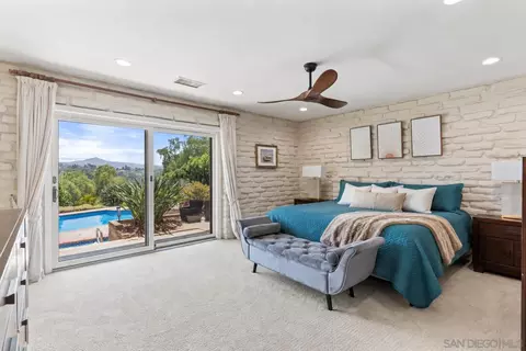 Bedroom - 2422 Peet Ln, Escondido, CA 92025 photo 1 of 5