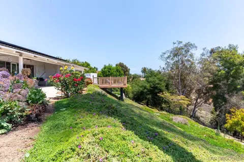 Exterior - 2422 Peet Ln, Escondido, CA 92025 photo 12 of 12
