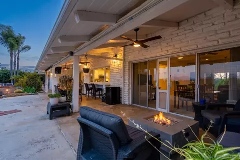 Exterior - 2422 Peet Ln, Escondido, CA 92025 photo 5 of 12