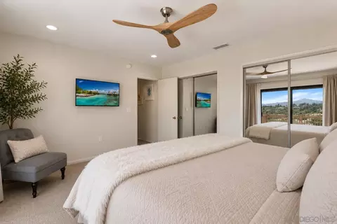 Bedroom - 2422 Peet Ln, Escondido, CA 92025 photo 5 of 5