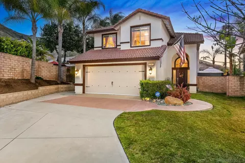 Exterior - 4910 Mandarin Ct, Chino Hills, CA 91709 photo 1 of 3