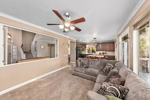 Living - 4910 Mandarin Ct, Chino Hills, CA 91709 photo 3 of 3