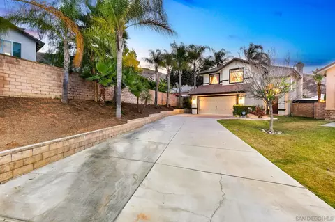 Exterior - 4910 Mandarin Ct, Chino Hills, CA 91709 photo 3 of 3