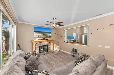 Living - 4910 Mandarin Ct, Chino Hills, CA 91709 photo 2 of 3