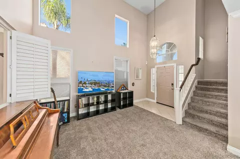 Entry Way - 4910 Mandarin Ct, Chino Hills, CA 91709 photo 1 of 4