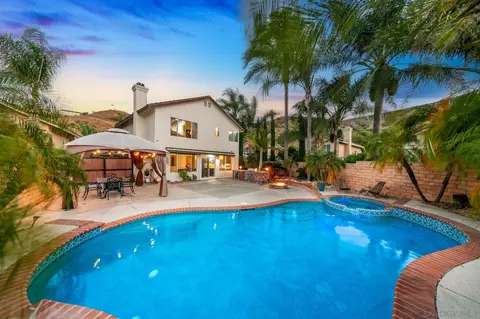 Exterior - 4910 Mandarin Ct, Chino Hills, CA 91709 photo 2 of 3