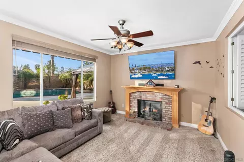 Living - 4910 Mandarin Ct, Chino Hills, CA 91709 photo 1 of 3