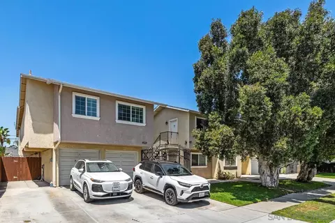 4524 Wilson Ave #201, San Diego, CA 92116